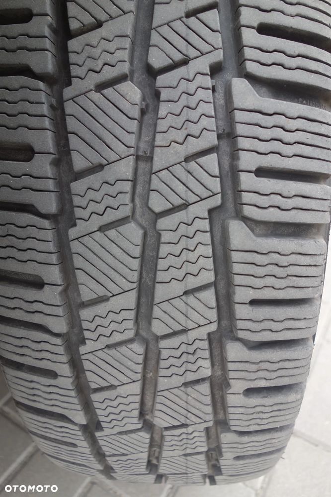 Ford Transit Custom Automat 2.0 Ecoblue 130 KM L1H1 Klima - 17