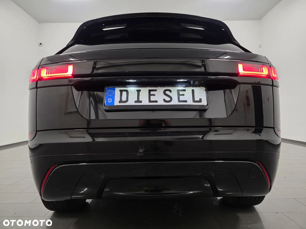 Land Rover Range Rover Velar 2.0 TD4 R-Dynamic - 35