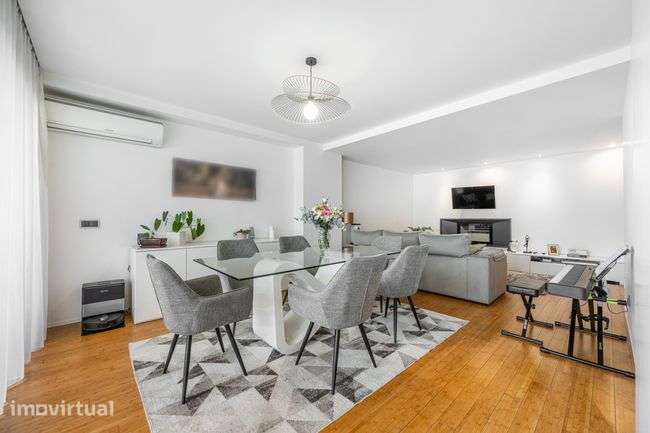 Apartamento T3 em Celeirós - Grande imagem: 3/29