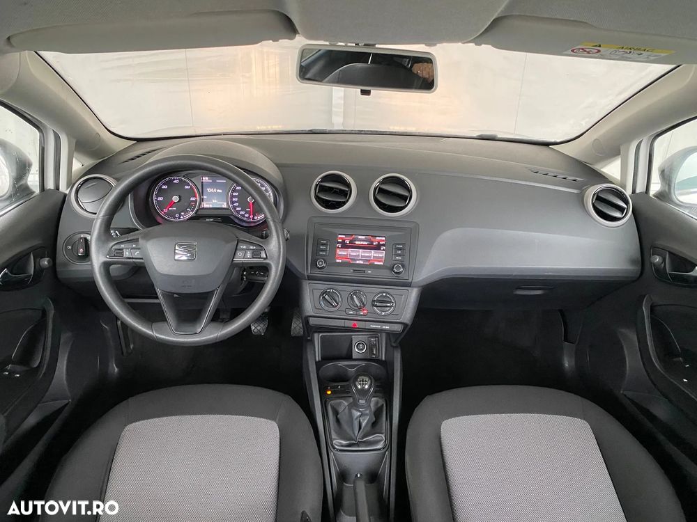 Seat Ibiza - 14
