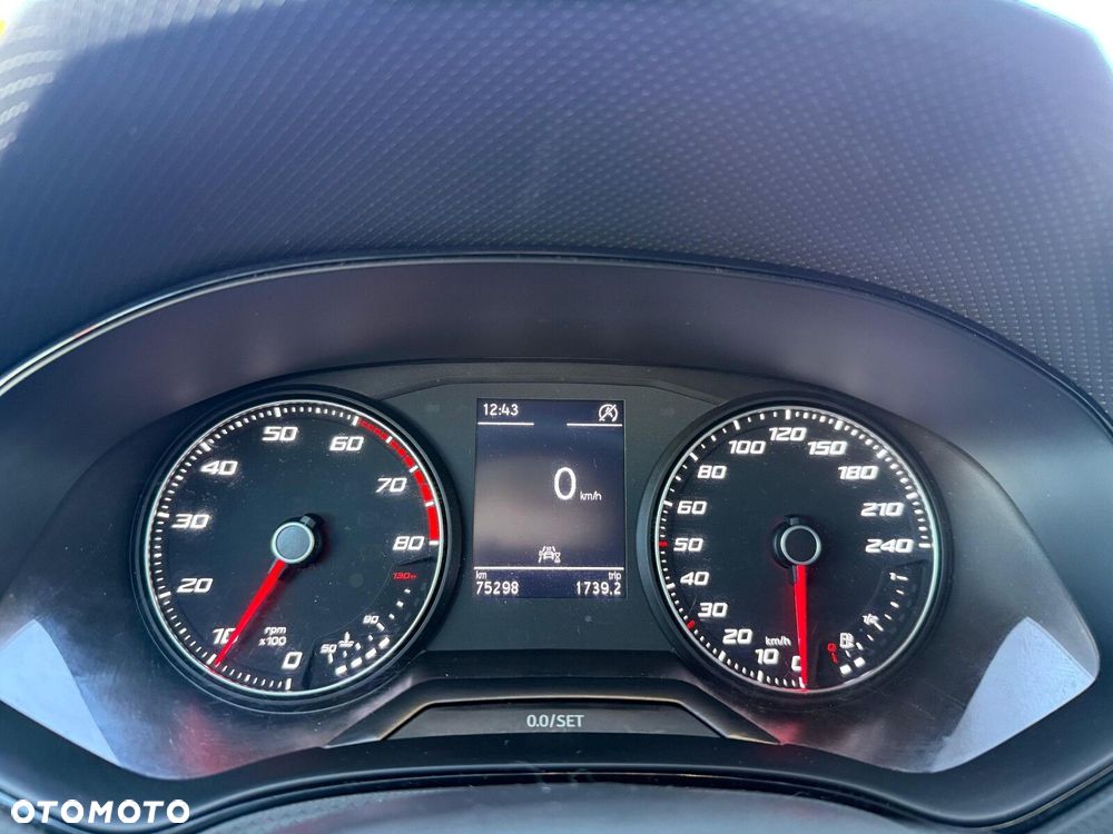 Seat Arona 1.0 TSI Full LED S&S - 17