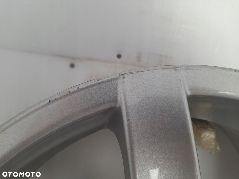 Felga aluminiowa R.O.D KBA45935 6.5" x 16" 5x112 ET50 - 4