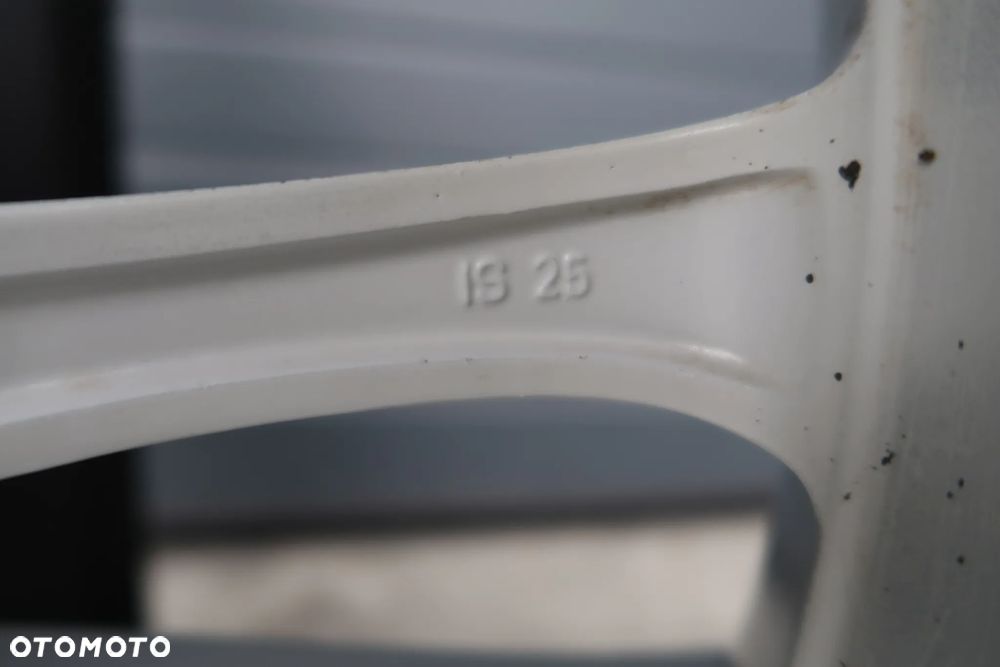 012 Felga BMW 7841819 8,5x19et25 - 10