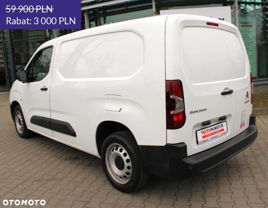 Citroën berlingo - 7