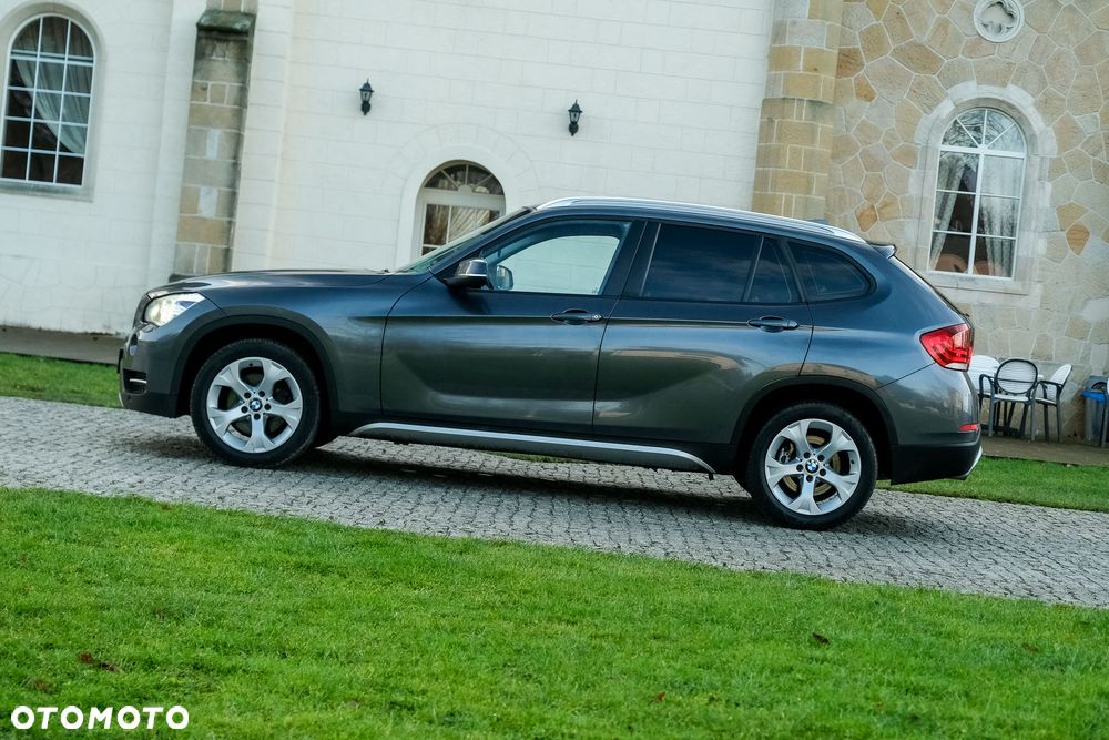 BMW X1 - 8