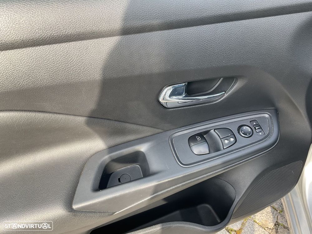 Nissan Micra 1.0 IG-T Acenta - 18