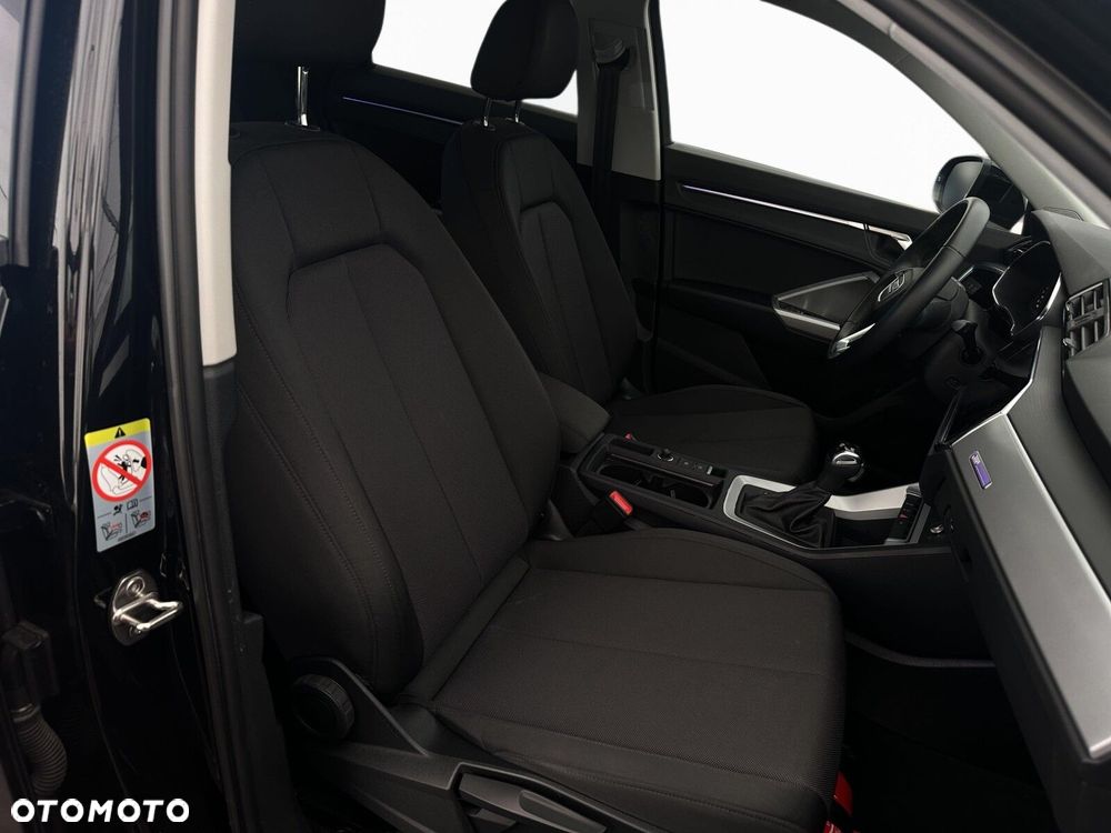 Audi Q3 - 31