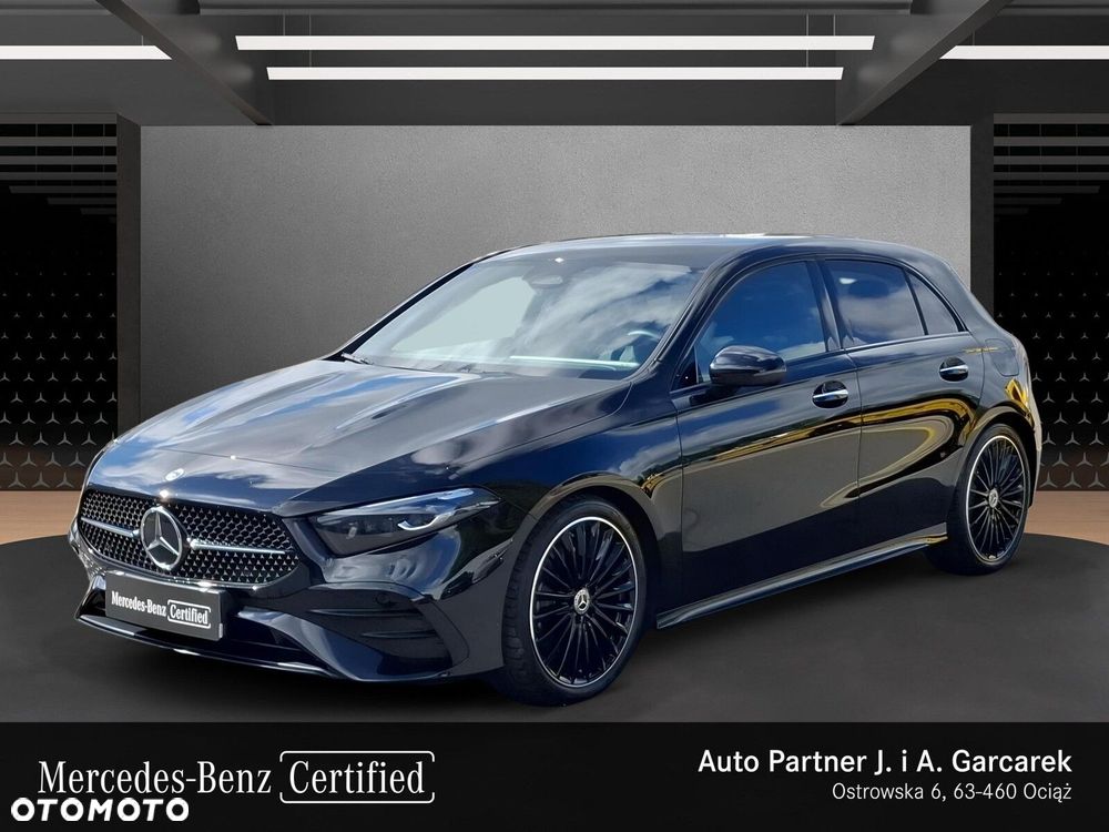 Mercedes-Benz Klasa A - 2