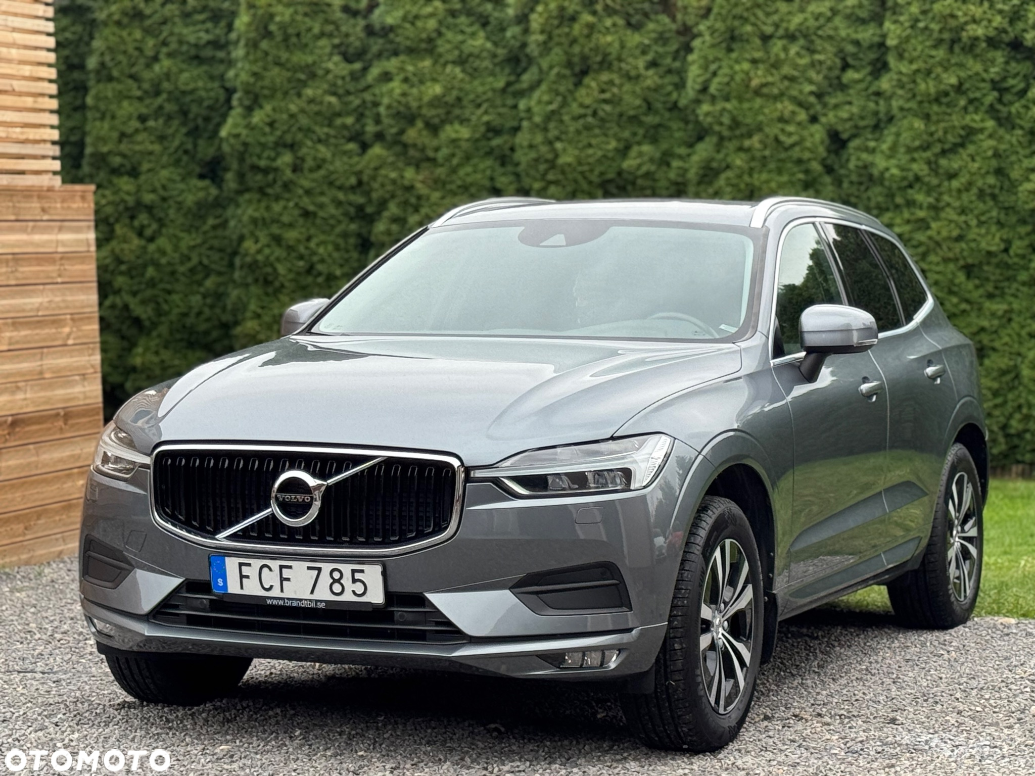 Volvo XC 60 D3 Inscription - 7