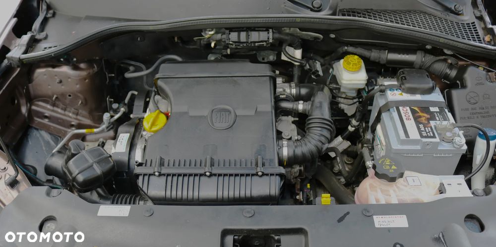 Fiat Tipo - 20