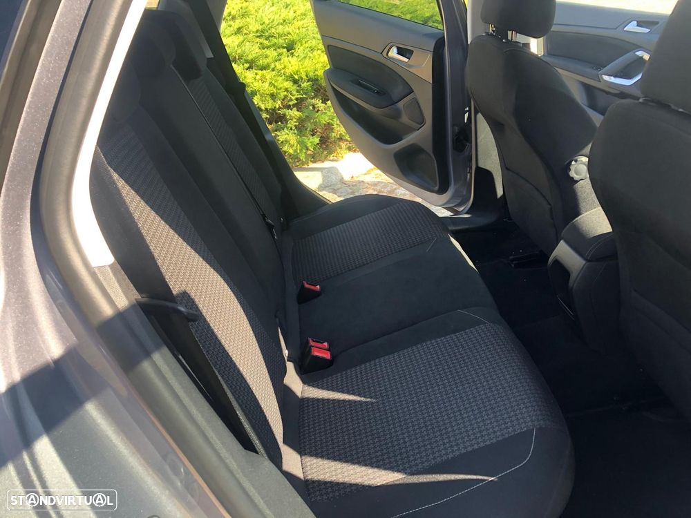Peugeot 308 SW 1.5 BlueHDi Active - 9