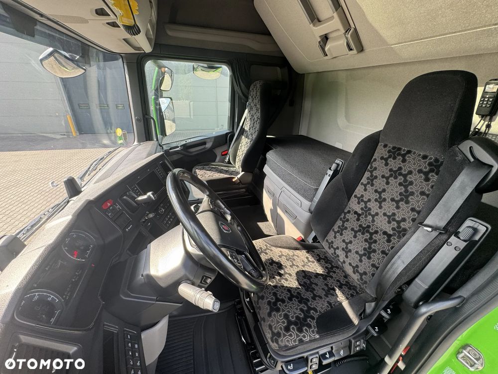 Scania S500 - 23