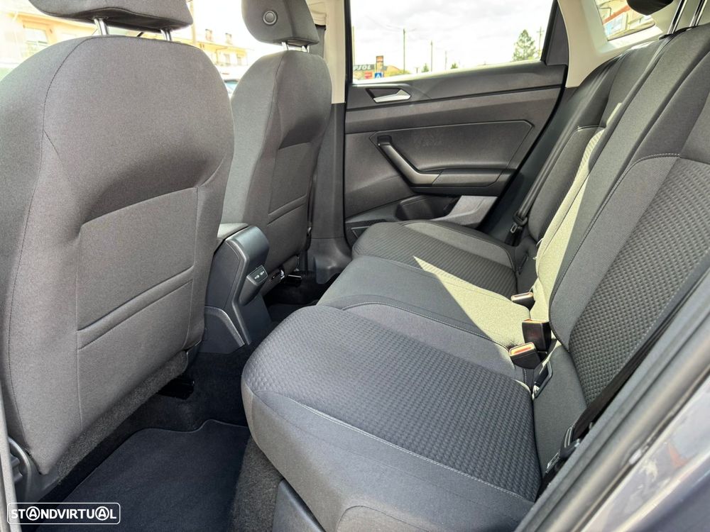 VW Polo 1.0 TSI Confortline - 10