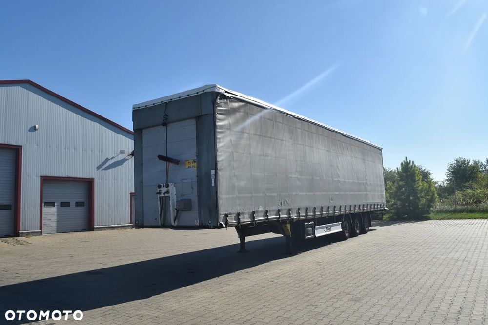 Fliegl SDS 350 - 3