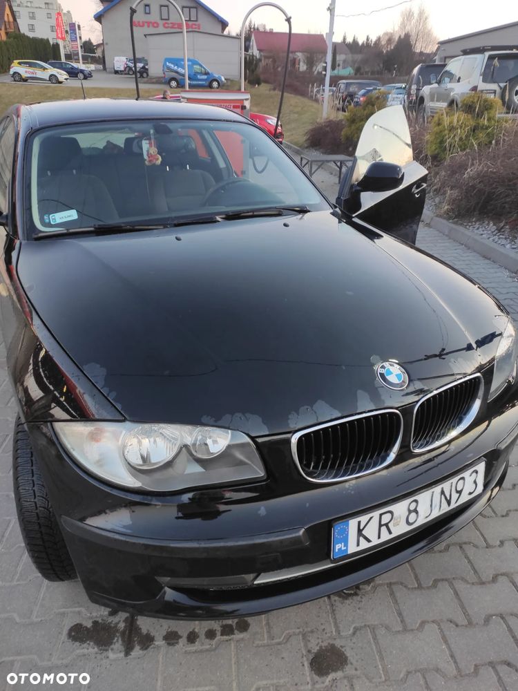 BMW Seria 1 116i - 7