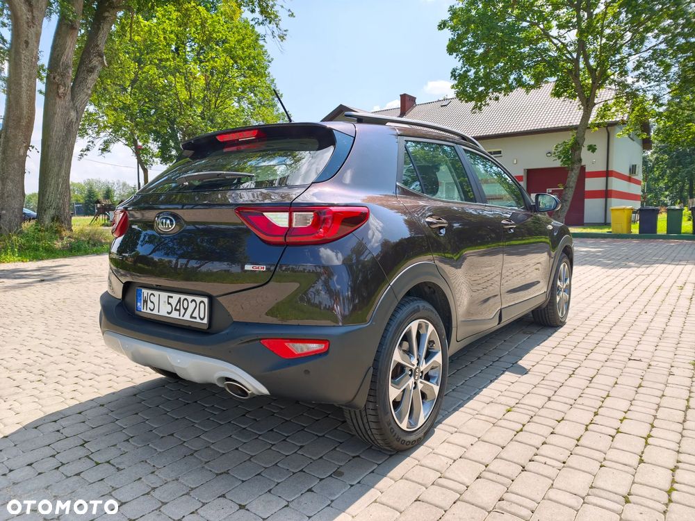 Kia Stonic - 30