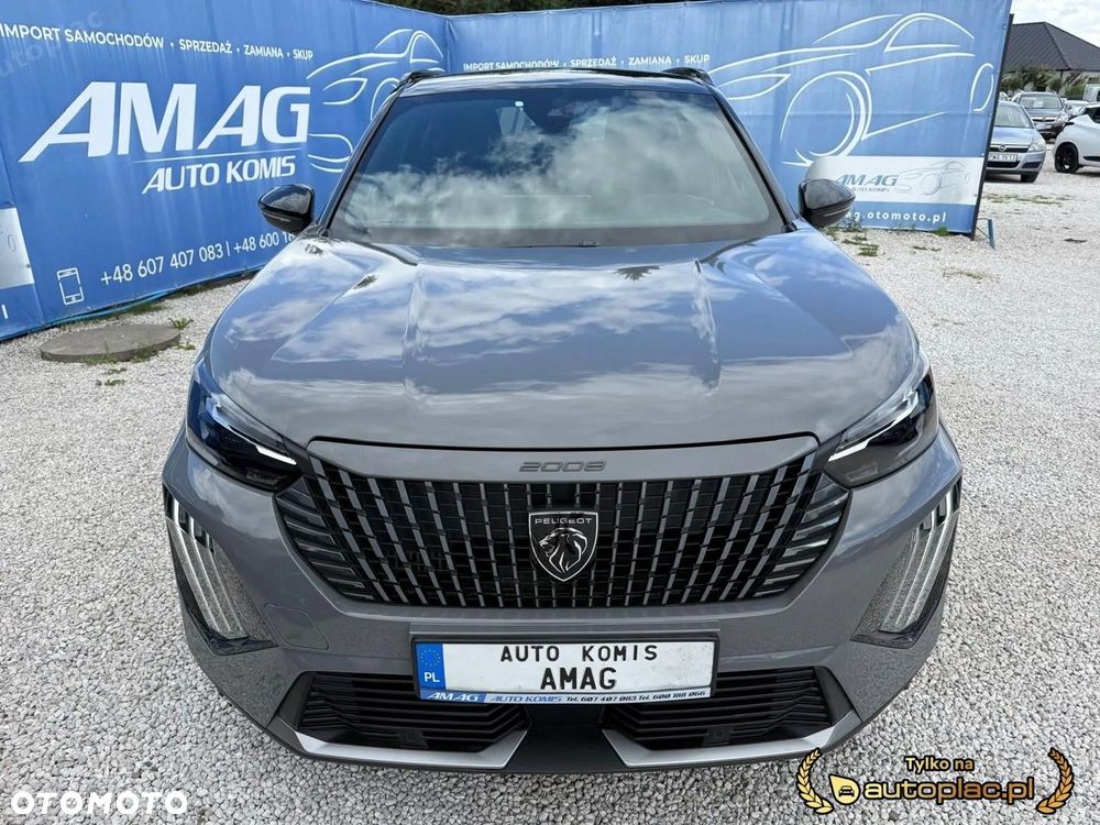 Peugeot 2008 - 3