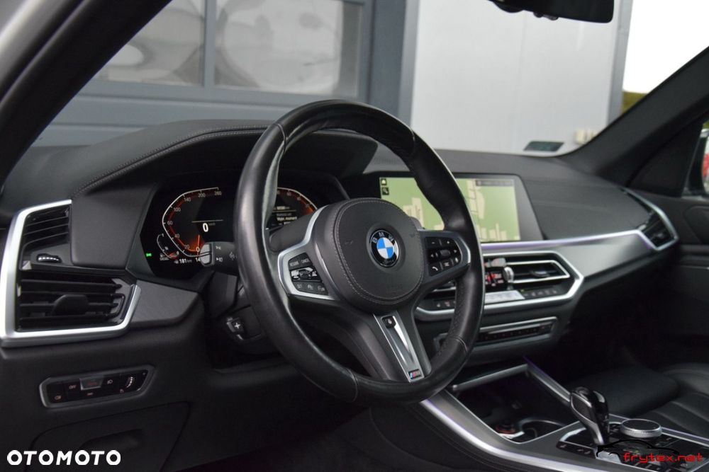 BMW X5 - 19