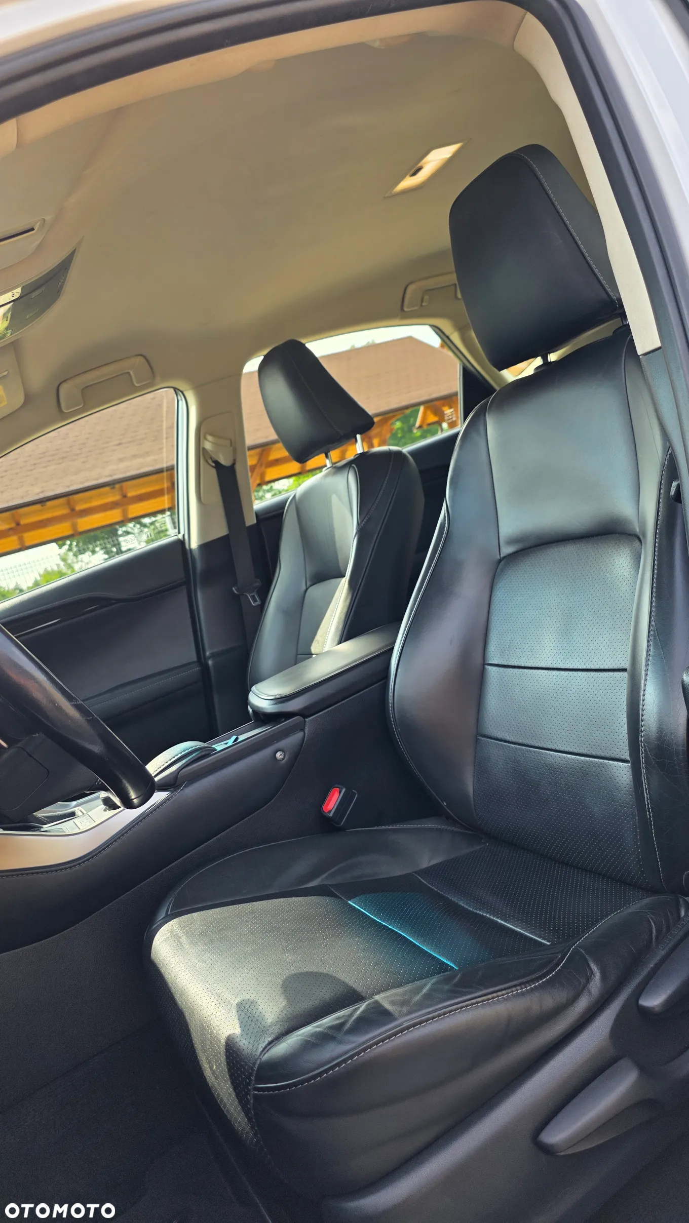 Lexus NX 200t Prestige AWD - 25
