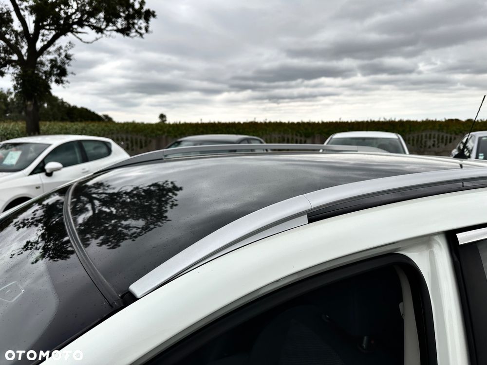 Nissan Qashqai 1.5 dCi Tekna+ - 12