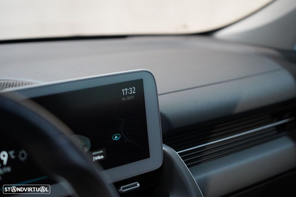 Hyundai Ioniq 5 77 kWh Vanguard - 12