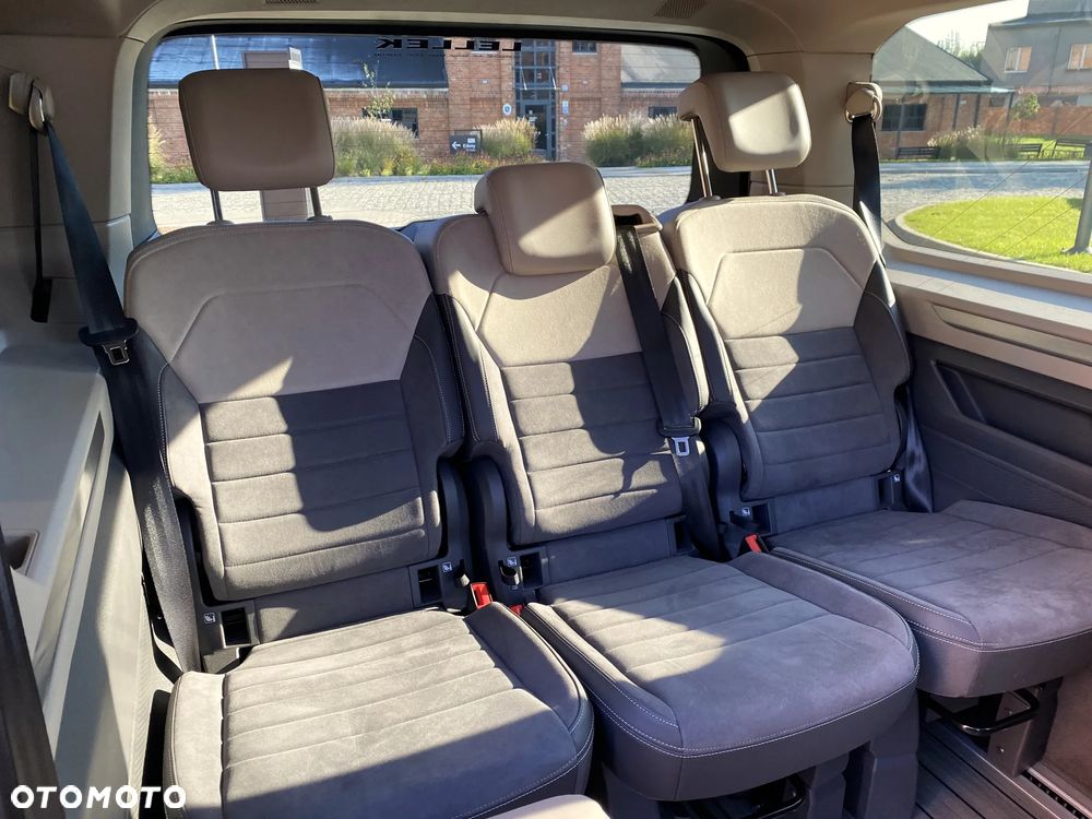 Volkswagen Multivan 2.0 TSI L2 DSG - 23
