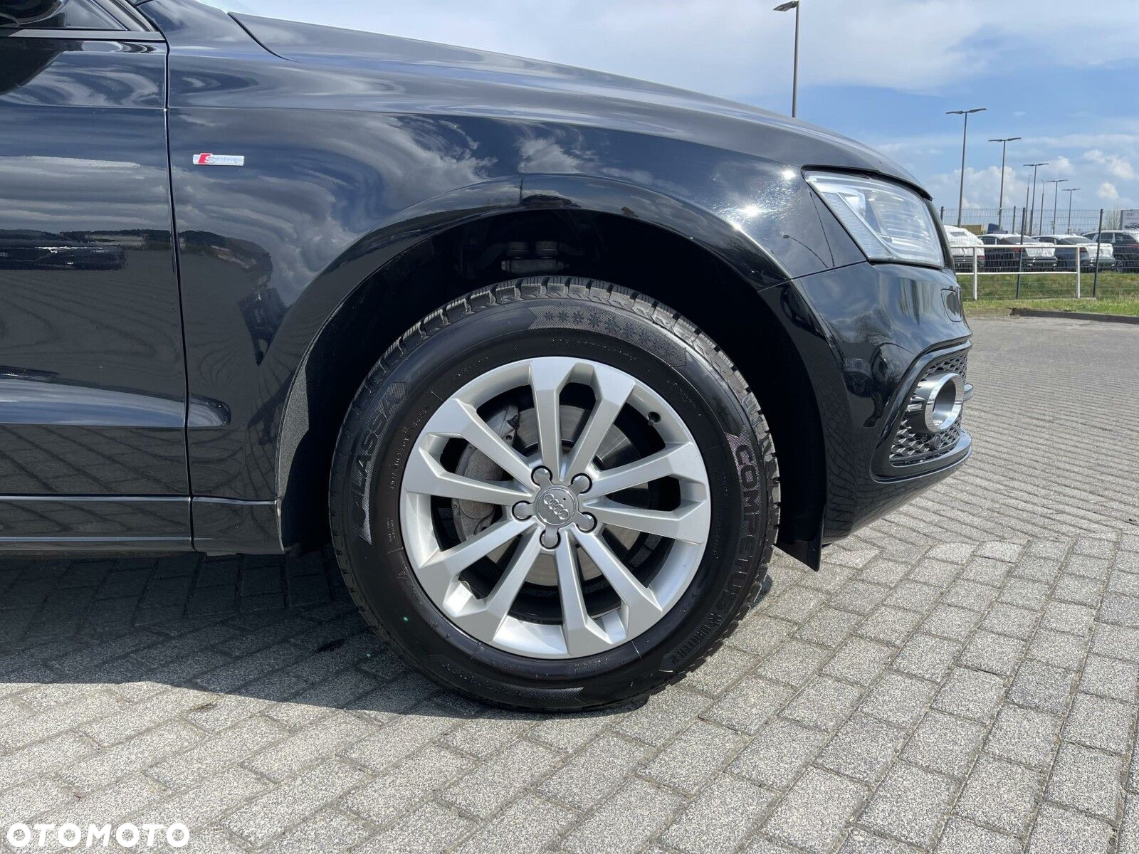 Audi Q5 - 21
