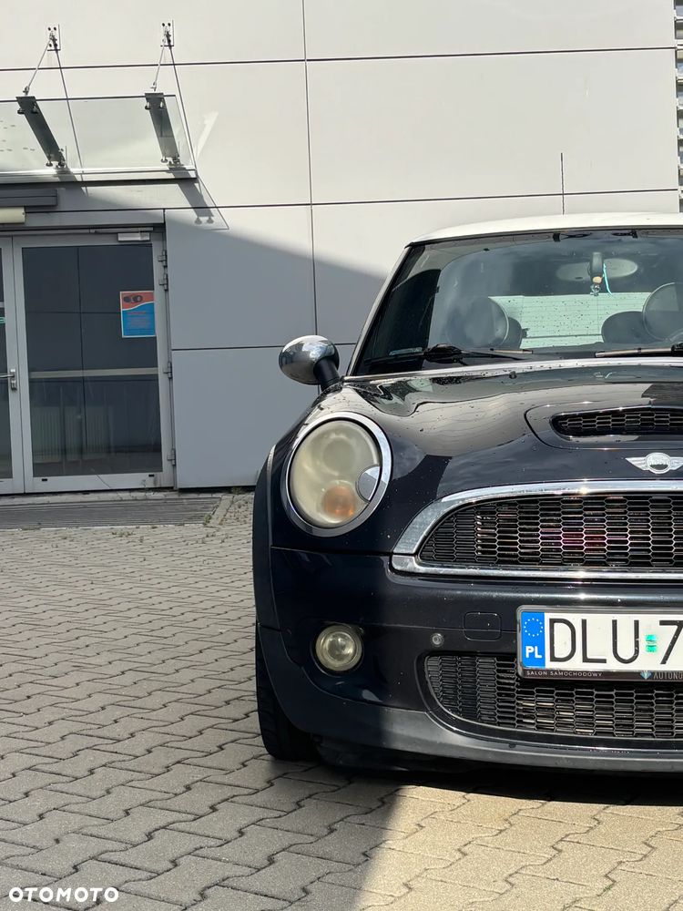 MINI Cooper S - 10