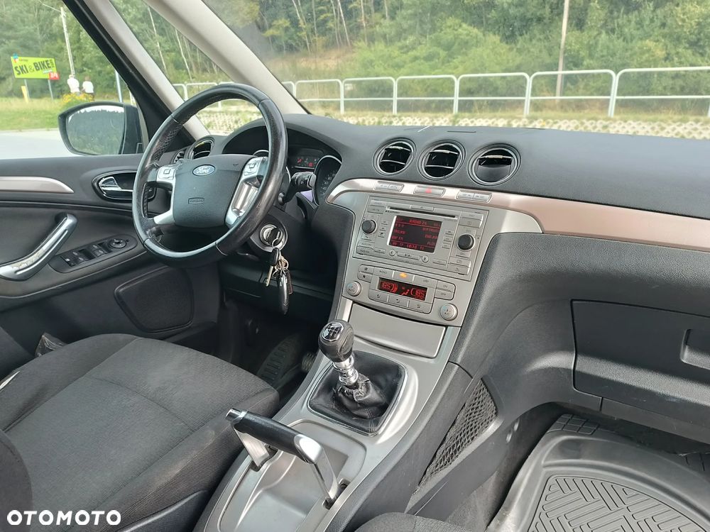 Ford Galaxy 1.8 TDCi Trend - 6