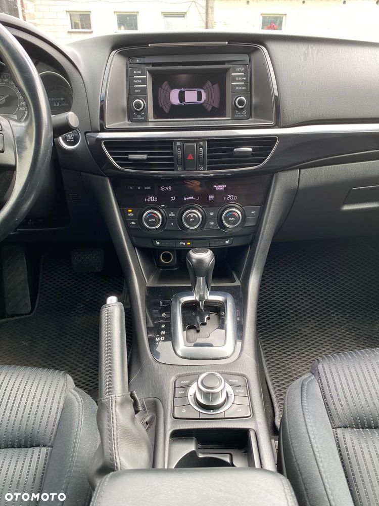 Mazda 6 2.0 SKYEnergy - 18