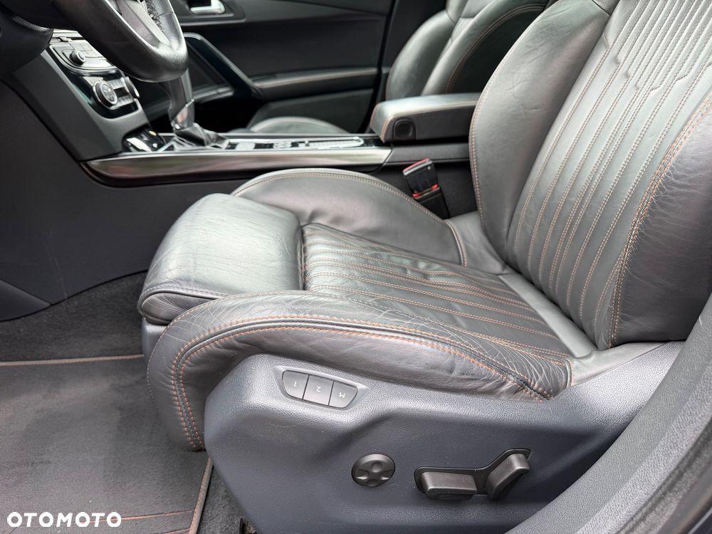 Peugeot 508 2.0 BlueHDi RXH S&S - 14