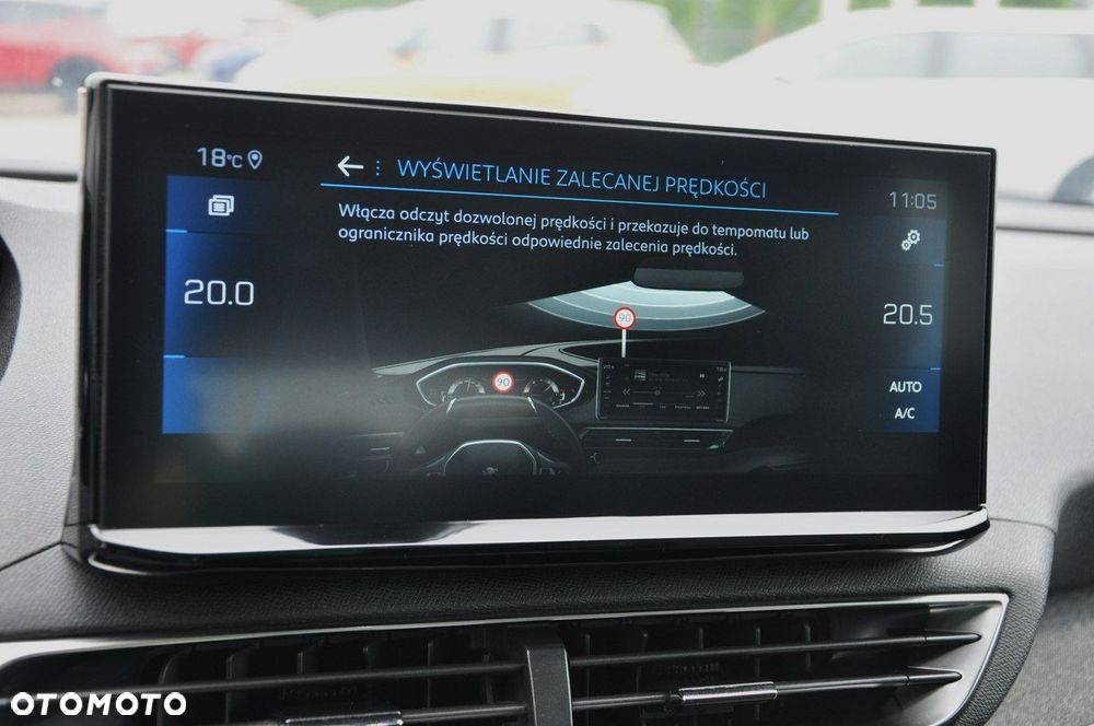 Peugeot 3008 1.2 PureTech Allure Pack S&S - 22