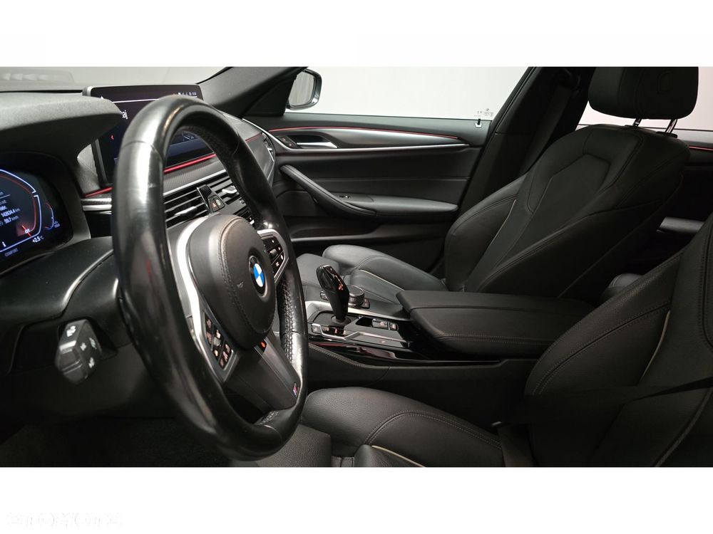 BMW Seria 5 - 31