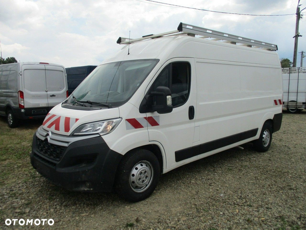 Citroën Jumper
