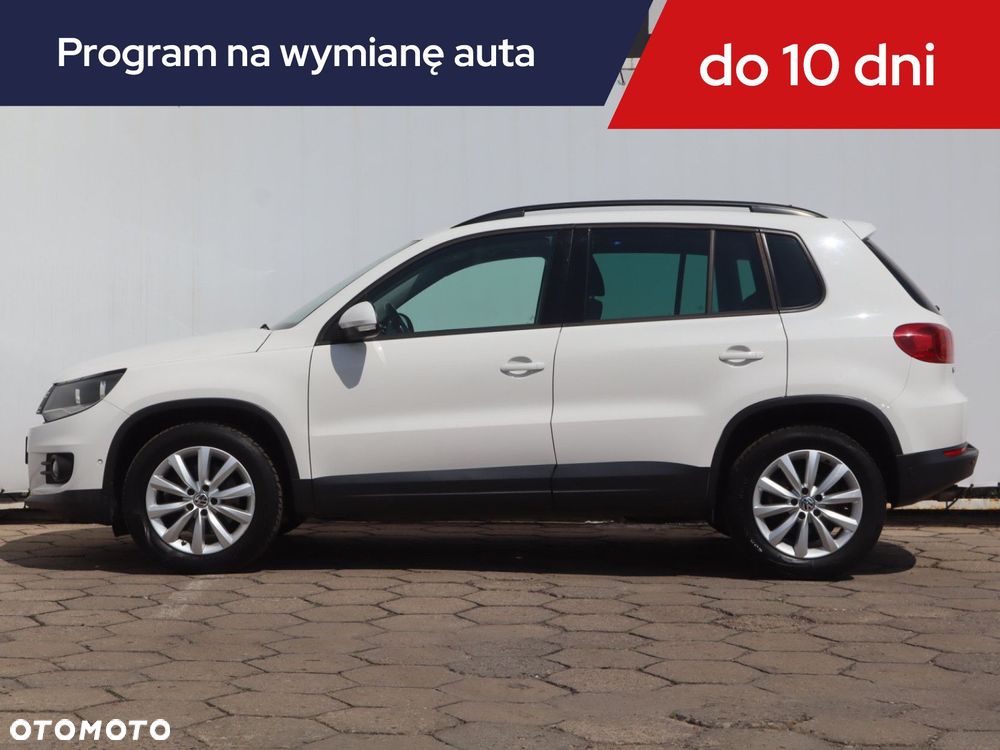 Volkswagen Tiguan - 4