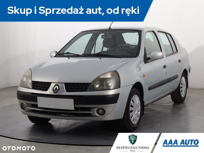 Renault Thalia - 3