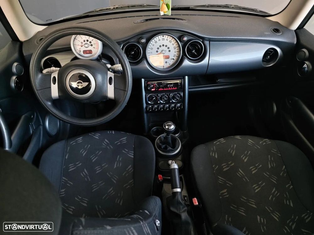 MINI 3 Portas - 31