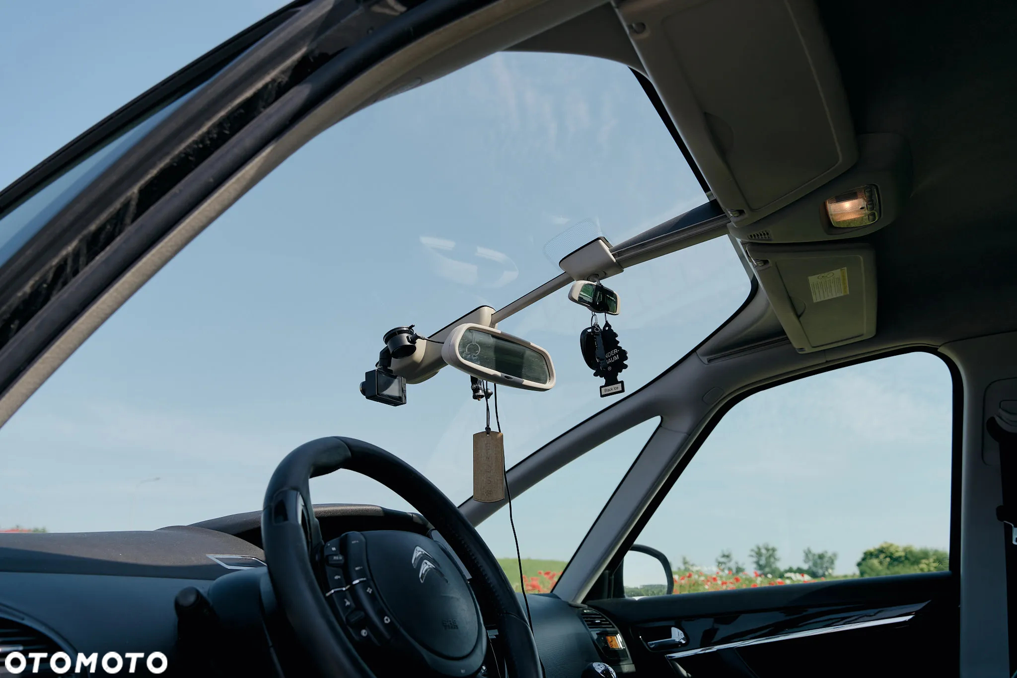 Citroën C4 Grand Picasso 2.0 HDi Exclusive - 11