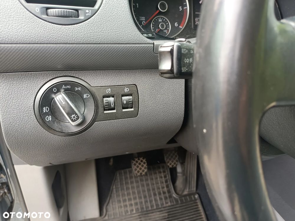 Volkswagen Caddy - 22