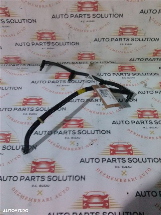 retur injectoare 1.6 tdci ford focus 2 an fabr.2008 - 1
