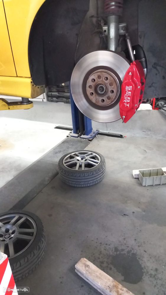 Seat Ibiza 6L fr - 9