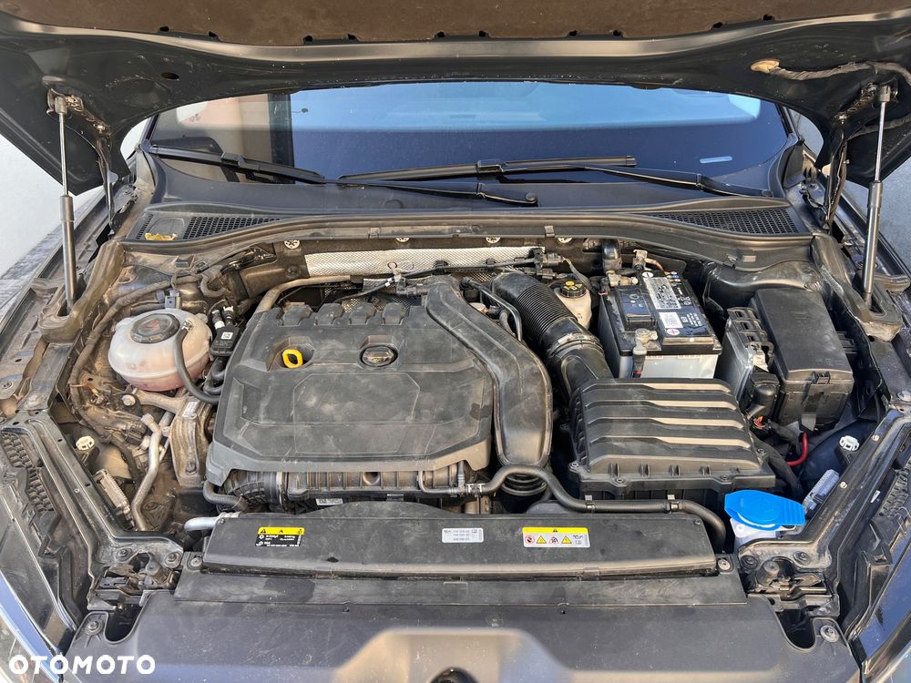 Skoda Superb 1.5 TSI Ambition DSG - 22