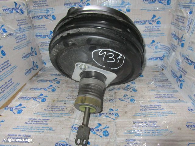 Servofreio 51747489 LSC130T ALFA ROMEO 159 SW 2007 2.4 JTD DIESEL ALFA ROMEO 159 SW 2007 1.9JTD 150CV 5P CINZA DIESEL - 1