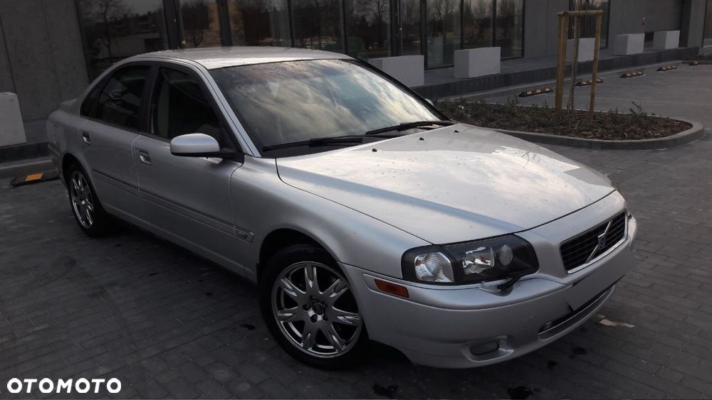 Volvo S80 2.4D5 Executive - 9