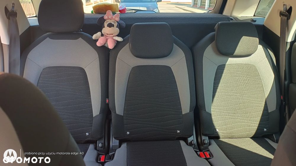 Citroën C4 Picasso - 8