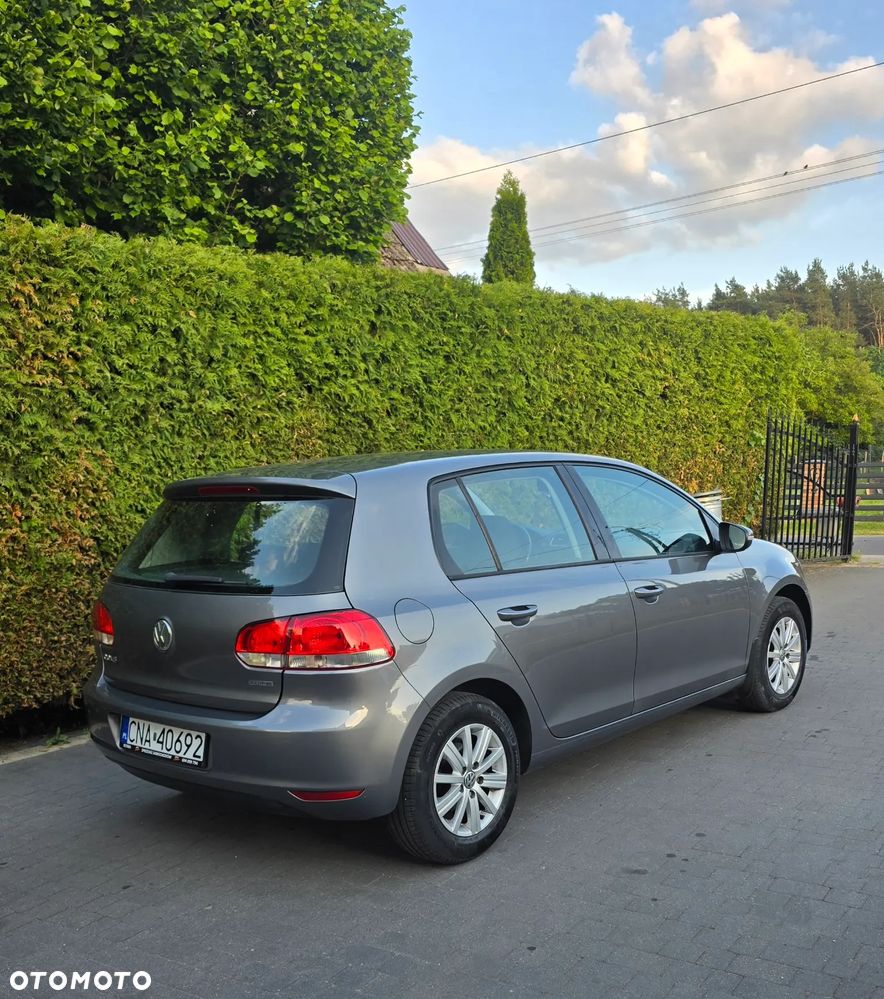 Volkswagen Golf 1.6 Edition - 3
