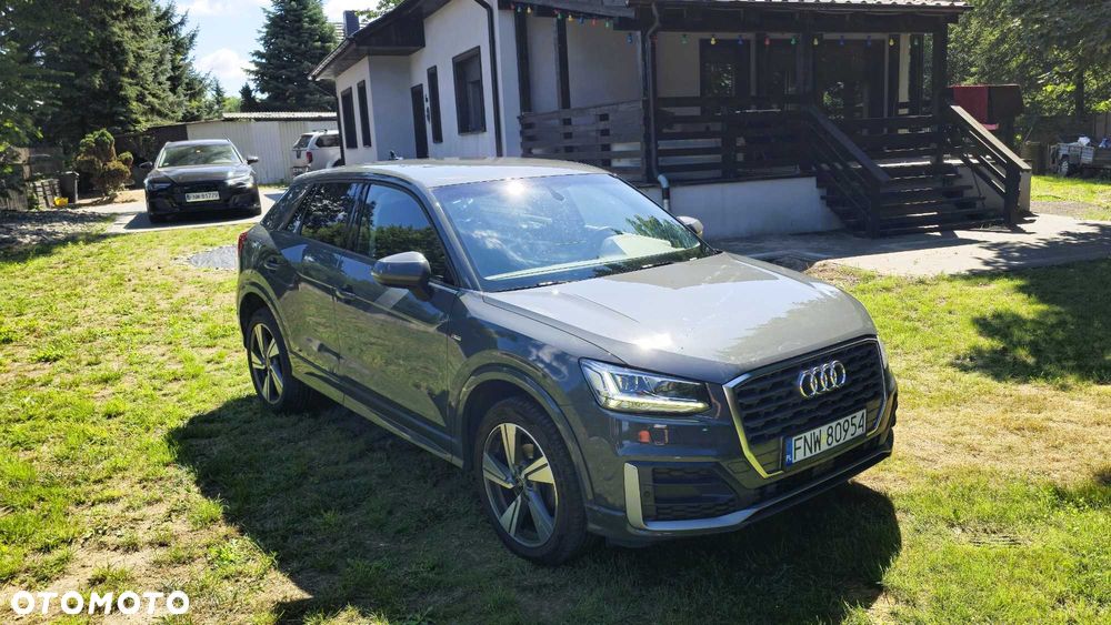 Audi Q2 - 6