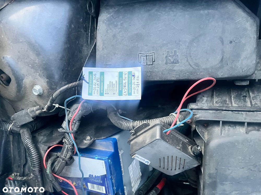 Ford Mondeo 2.0 TDCi Titanium - 9