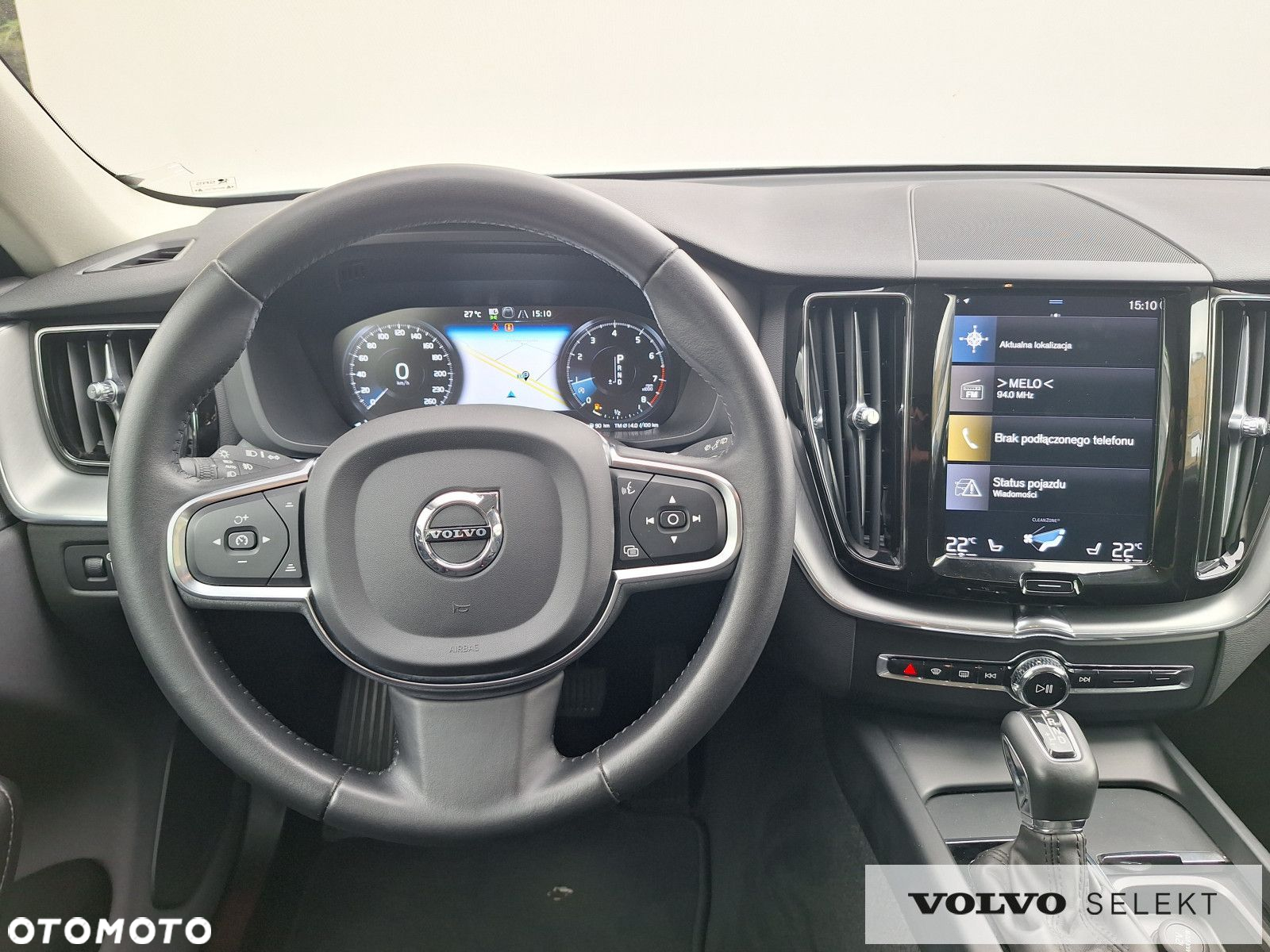 Volvo XC 60 - 16