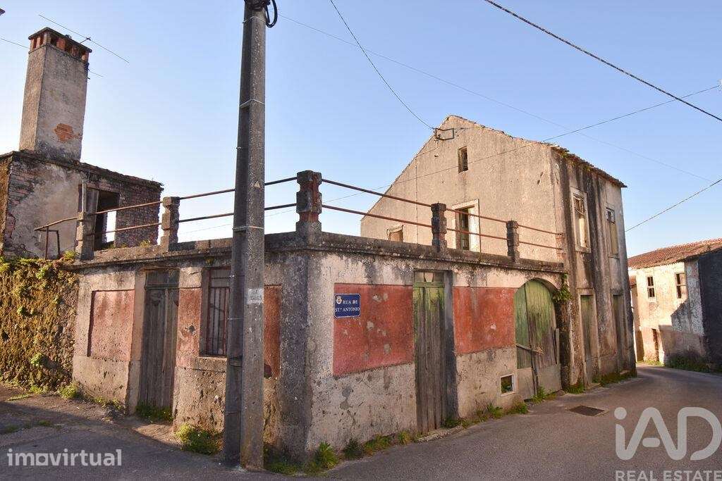 Casa de aldeia T3 em Vila Nova de 144,00 m2 - Grande imagem: 2/25